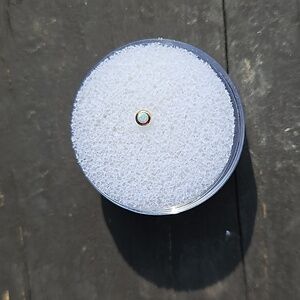 BVLA Opal Threadless End